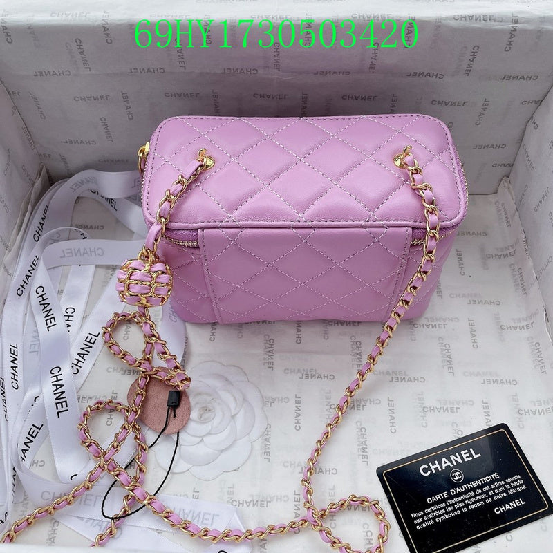 Glami - CHL Bags - 2782