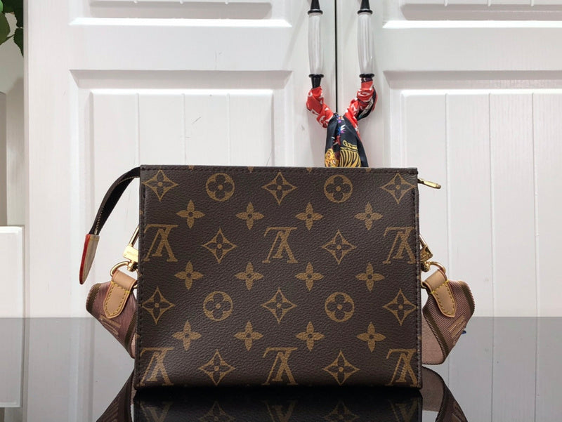 Glami GlamI Lu-Vi Bags - 16953