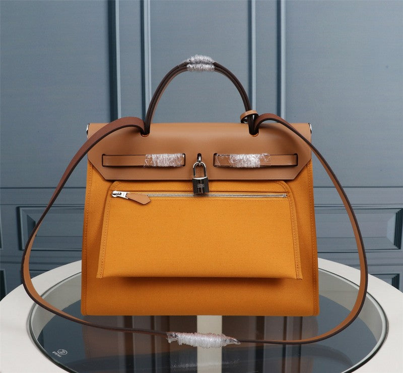 Satchel Bags - HMS Bags - 039