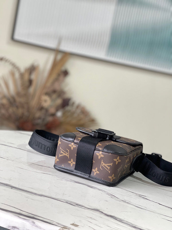 Glami- Glami- Lu-Vi bags - 4557