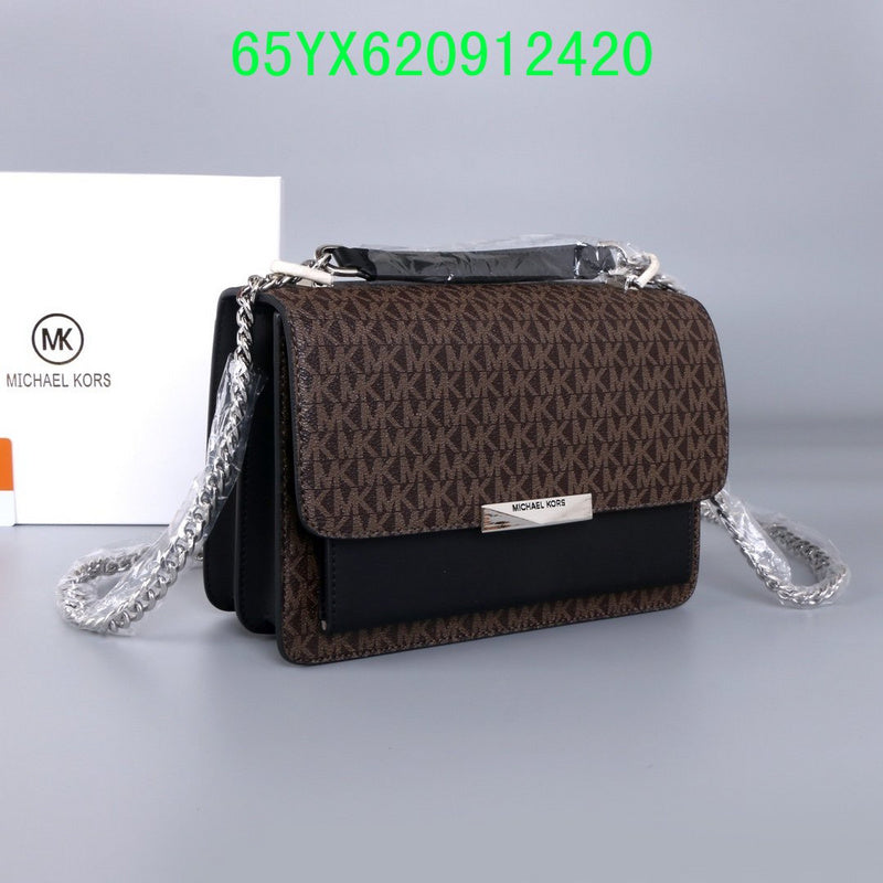 Satchel Bags - MK Bags - 907