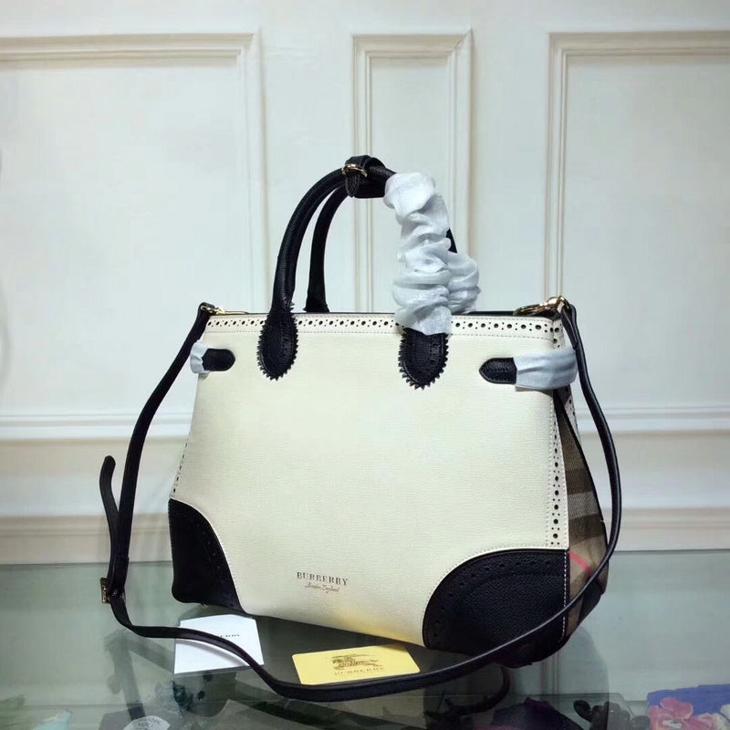 Satchel Bags - BBR Bags - 1100