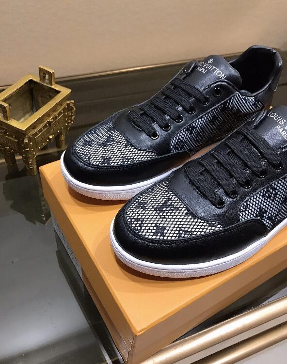 glami shop- LOV Men Shoes - 2023