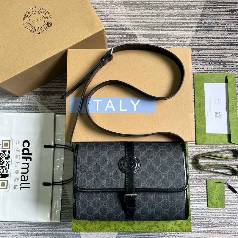 GLM - gg Bags - 517