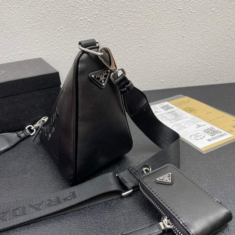 Satchel Bags - PDA Bags - 275