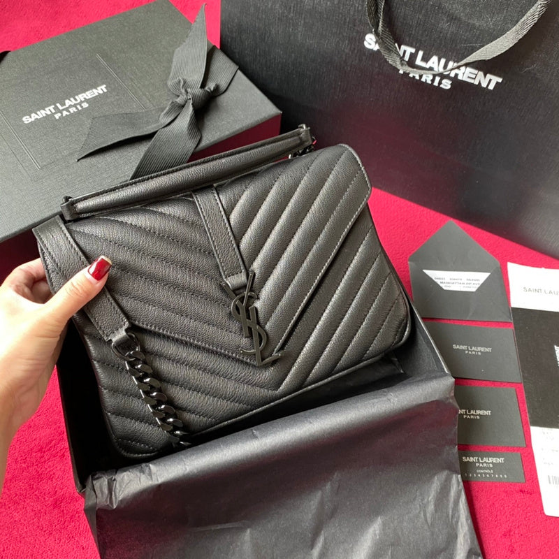 Satchel Bags - GUC Bags - 1633