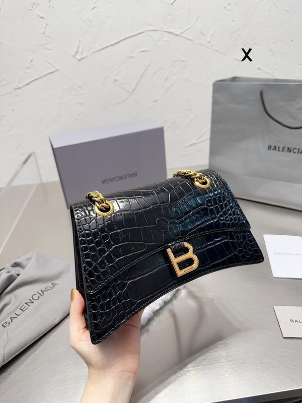 Satchel Bags - BGA Bags - 1609