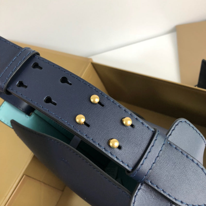 Fan Fashion -GLM - Top quality BBR Bags - 1083