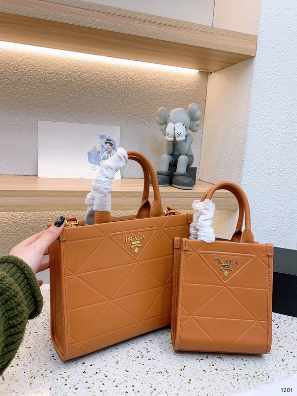 Satchel Bags - PDA Bags - 466