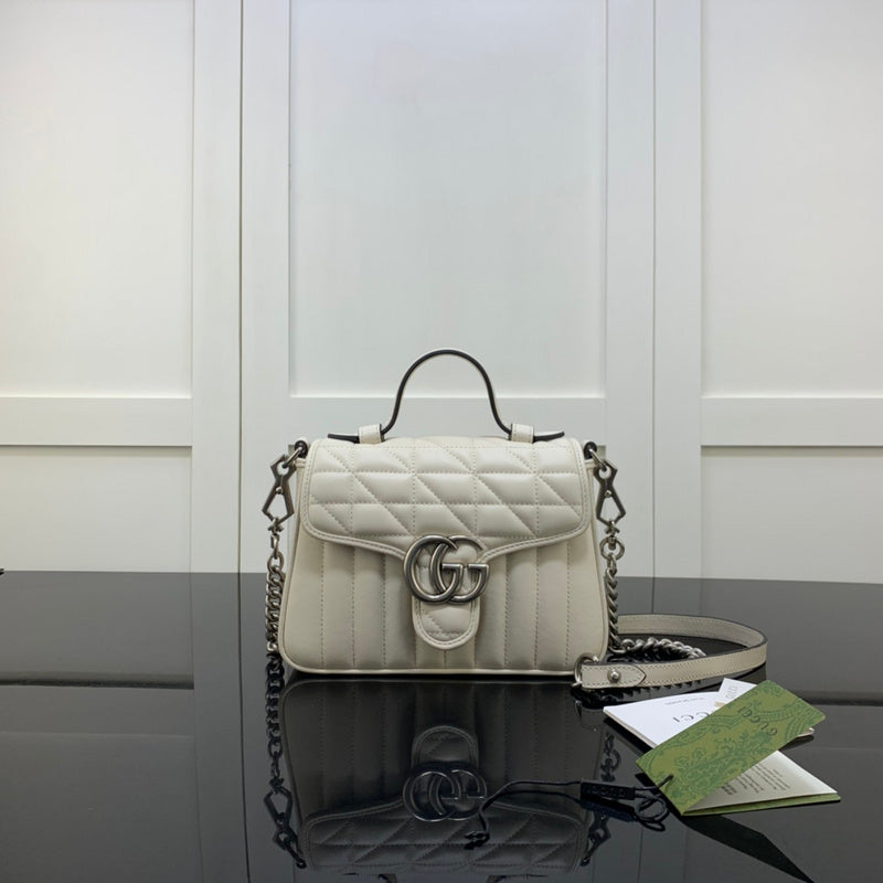 Satchel Bags - GUC Bags - 1019