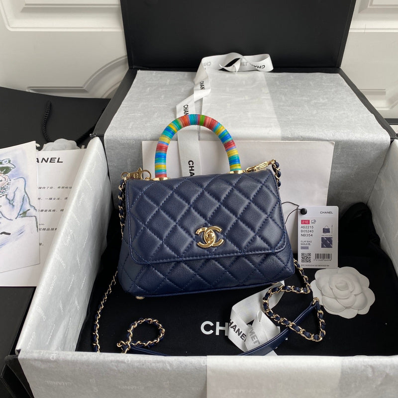 Satchel Bags - CHL Bags - 6720