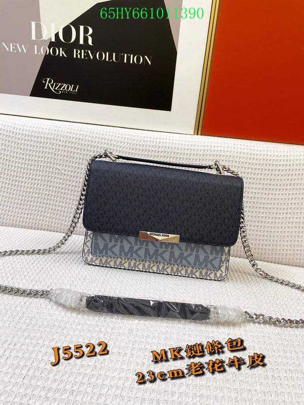 Satchel Bags - MK Bags - 584
