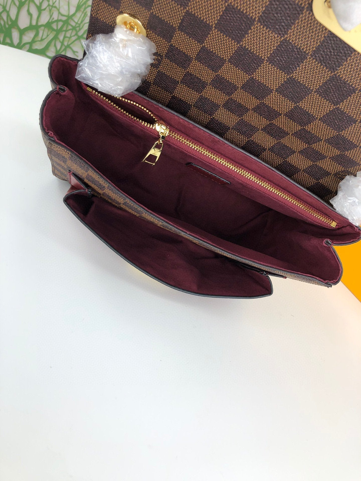 GLM - Top Quality Bags LUV 053