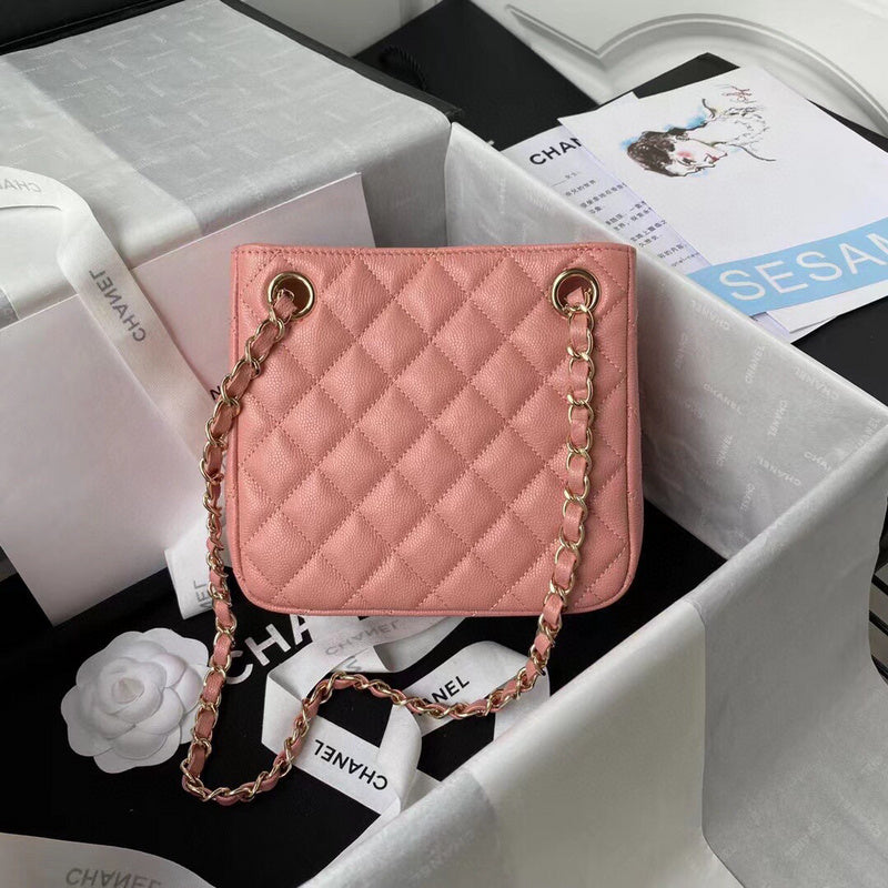 Satchel Bags - CHL Bags - 3207