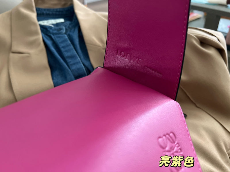 Satchel Bags - LOW Bags - 046