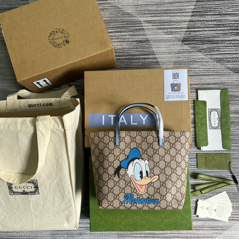 Satchel Bags - GCI Bags - 4879