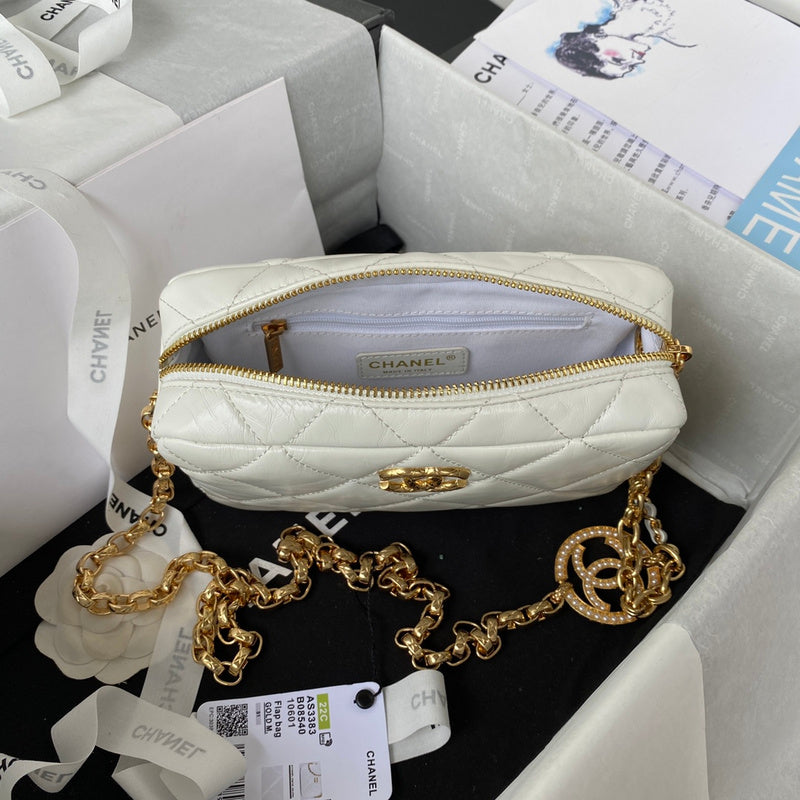Satchel Bags - CHL Bags - 970