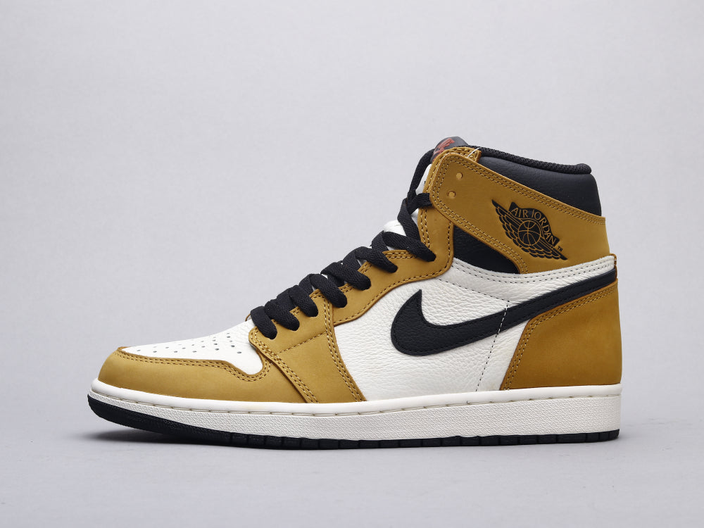 GLM - AJ1 Rookie