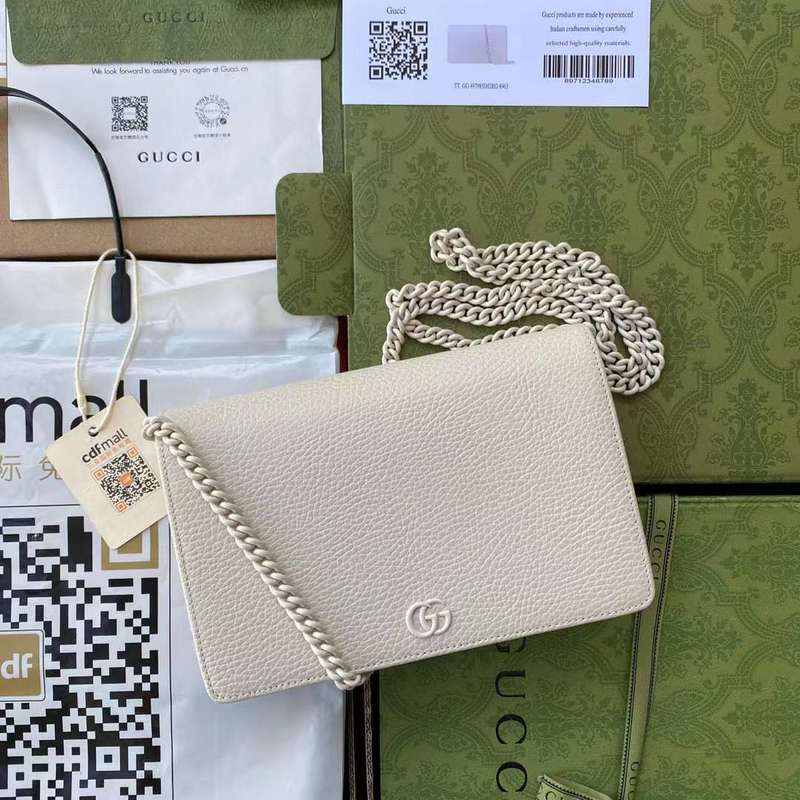 GUI2 Bags - Fashion Bags  642