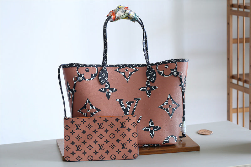 Glami GlamI Lu-Vi bags - 8078
