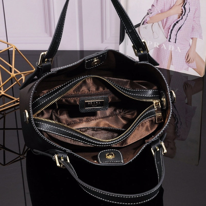 Satchel Bags - PDA Bags - 1173