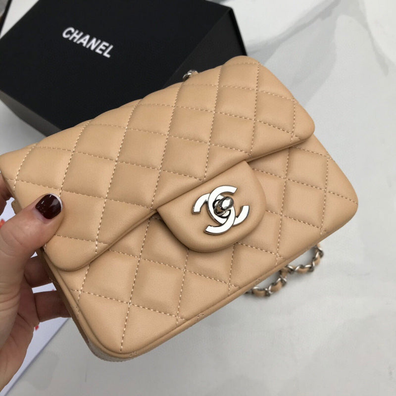 Satchel Bags - CHL Bags - 2402