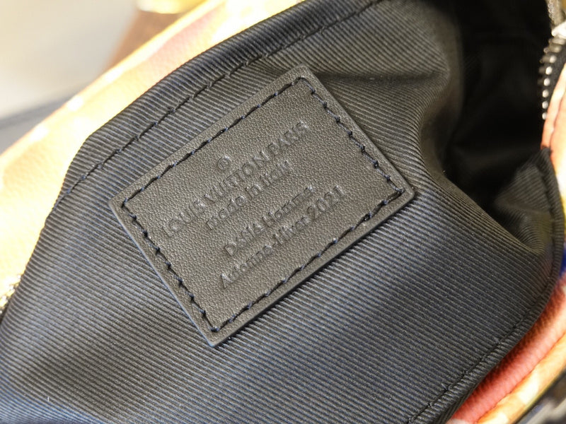 Satchel Bags - VL Bags - 5250
