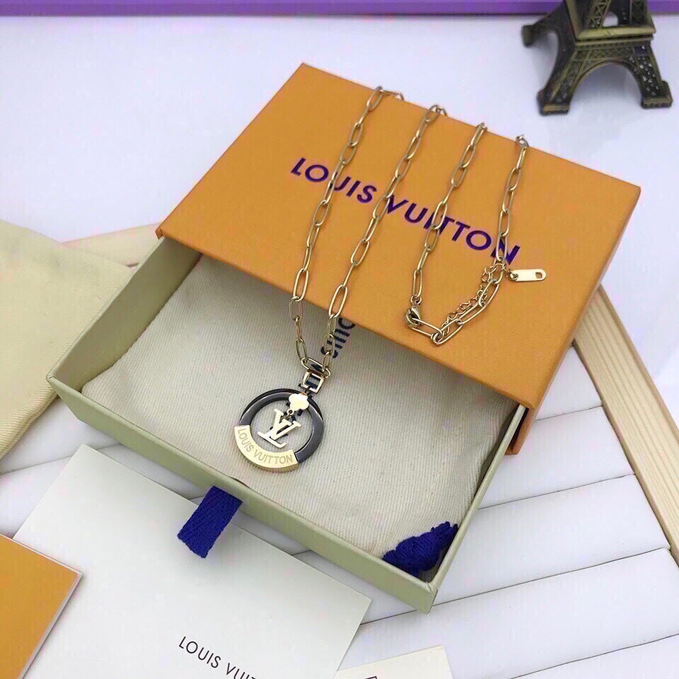 GLM - Top Quality Necklace LUV002