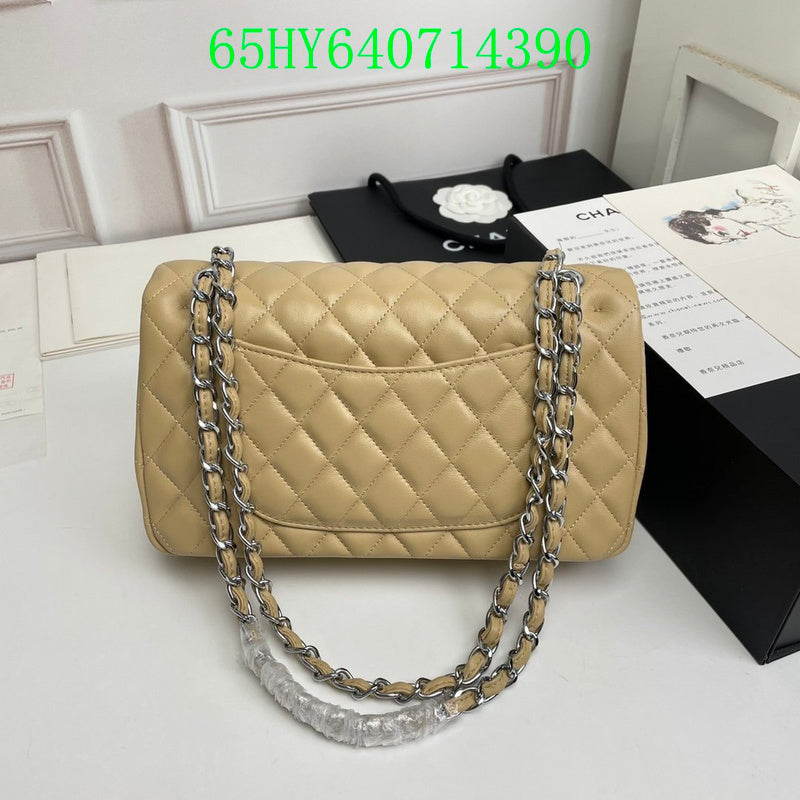 Satchel Bags - CHL Bags - 5542
