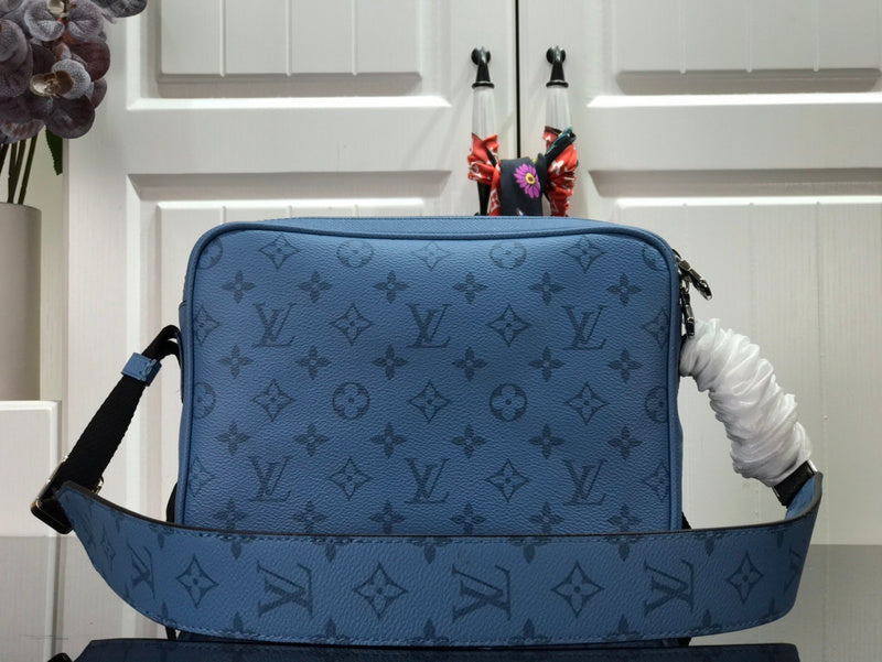 Satchel Bags - VL Bags - 5845