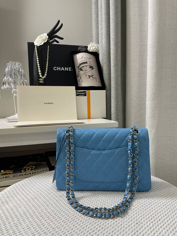 Satchel Bags - CHL Bags - 1361