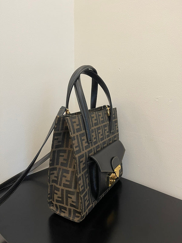 Satchel Bags - FDI Bags - 156