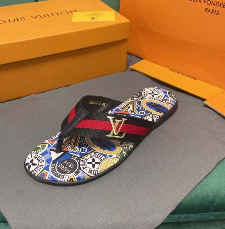 glami shop- LOV Men Shoes - 1304
