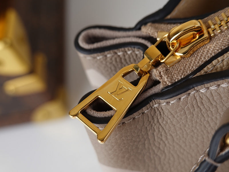 Satchel Bags - VL Bags - 5079