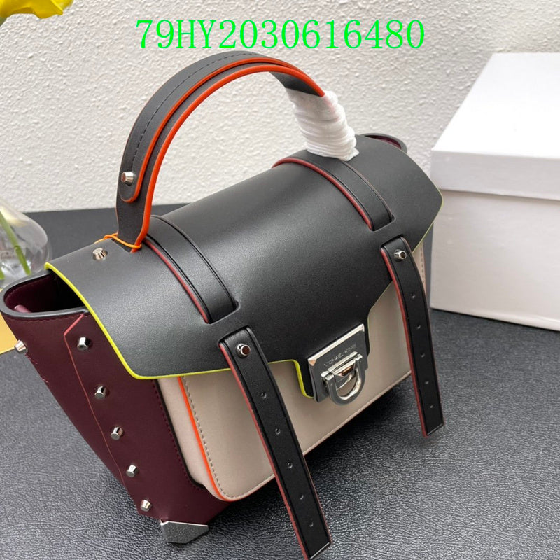Satchel Bags - MK Bags - 337