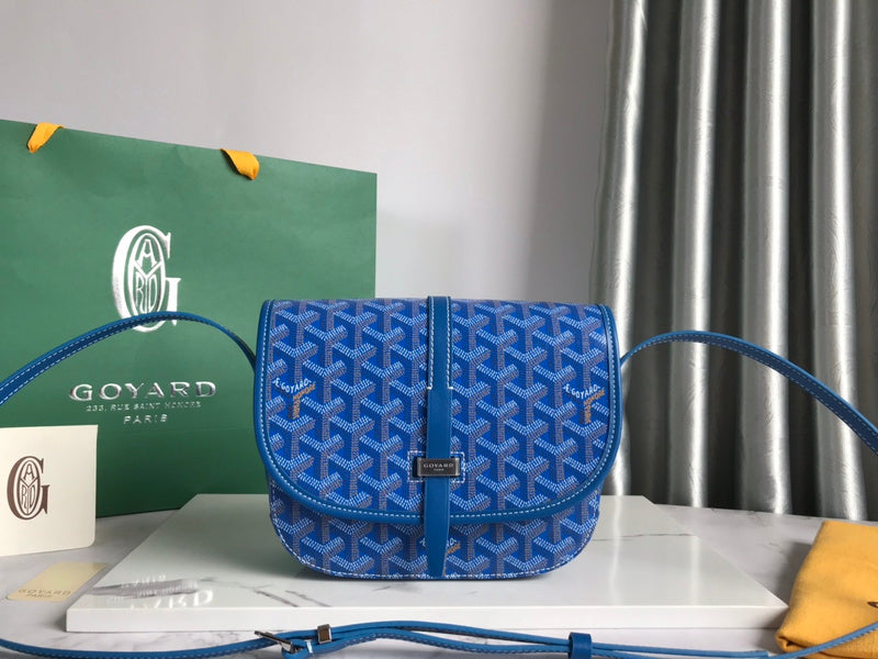 GLM - GYO Bags - 698