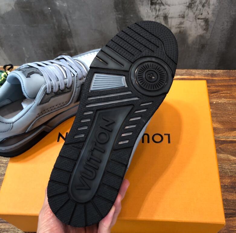 glami shop- LOV Men Shoes - 1036
