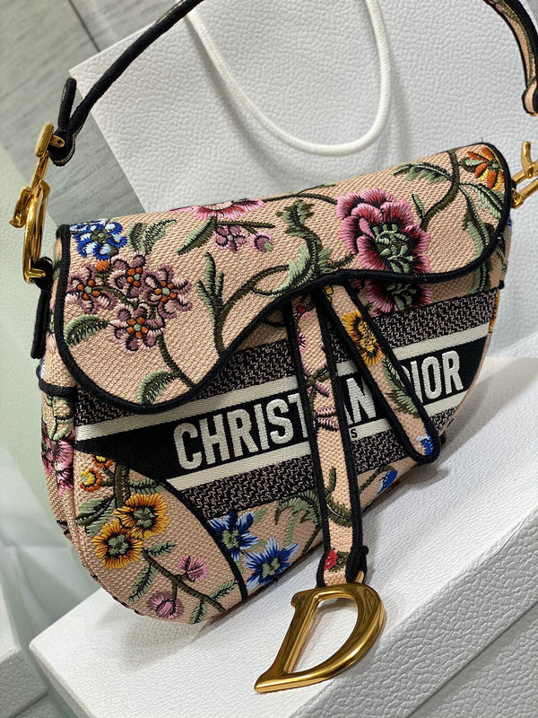 GLM - Dir Bags - 1195