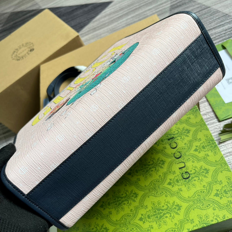 Satchel Bags - GCI Bags - 5222