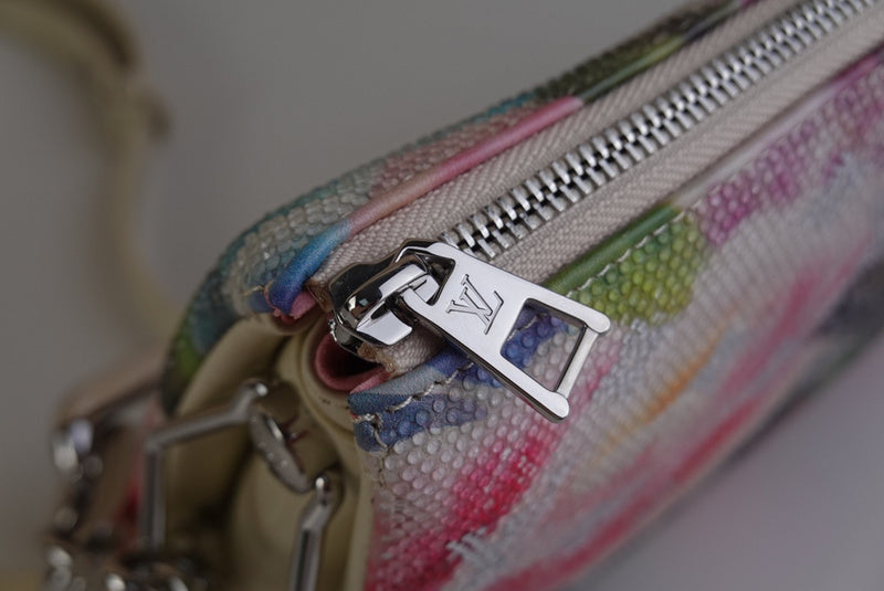 Satchel Bags - VL Bags - 3182