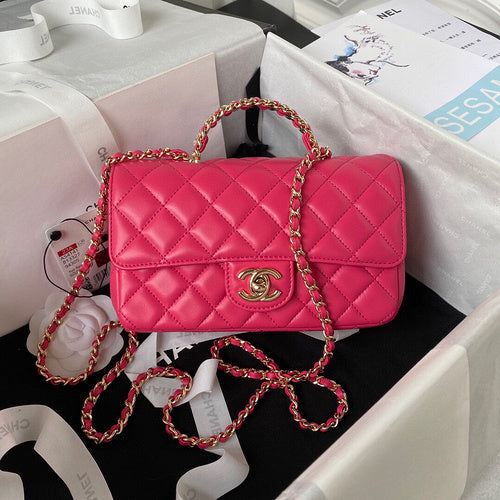 Satchel Bags - CHL Bags - 2158