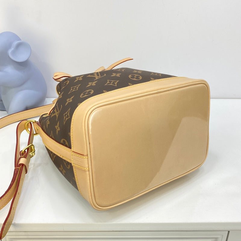 Glami GlamI Lu-Vi Bags - 16896