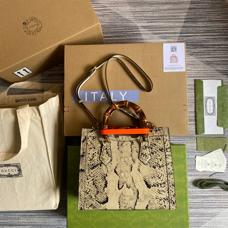 Satchel Bags - GCI Bags - 5081
