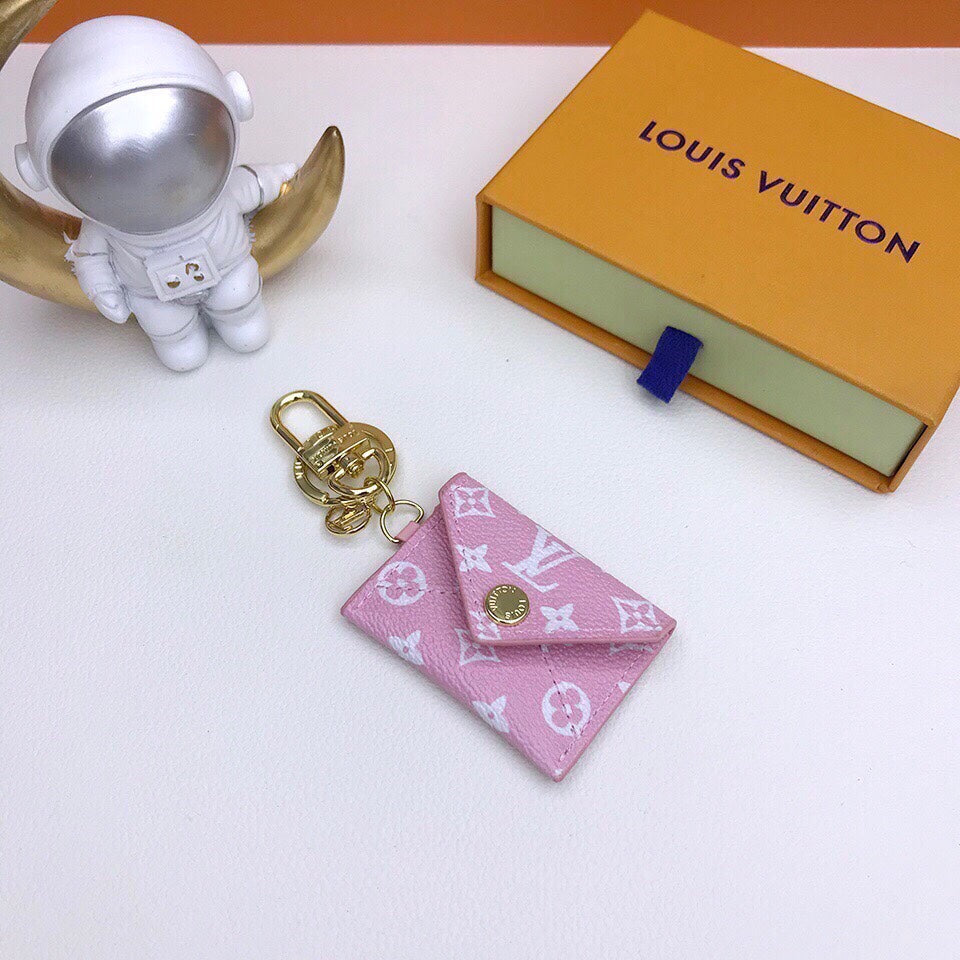 GLM -Top Quality Keychains LUV 068