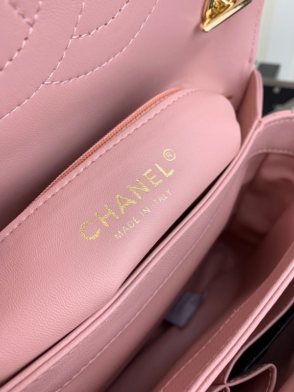 Satchel Bags - CHL Bags - 2088