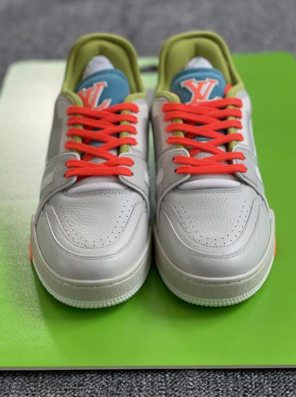 glami shop- LOV Men Shoes - 1402