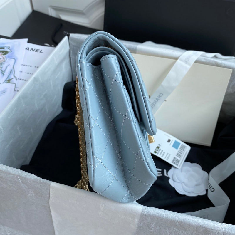 Satchel Bags - CHL Bags - 173