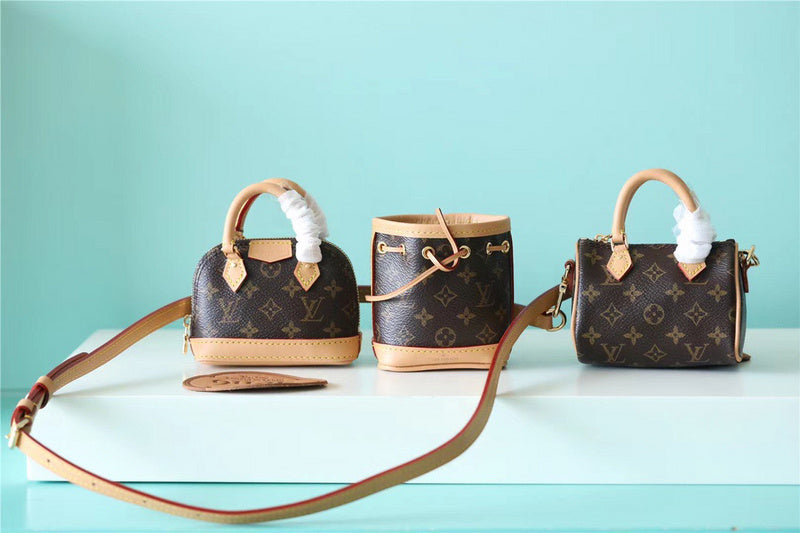 Satchel Bags - VL Bags - 7032