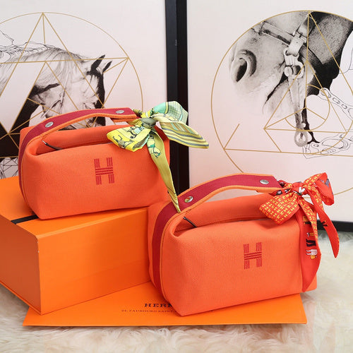 Satchel Bags - HMS-Bags - 1145