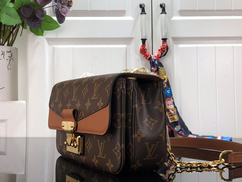 Glami GlamI Lu-Vi Bags - 16720